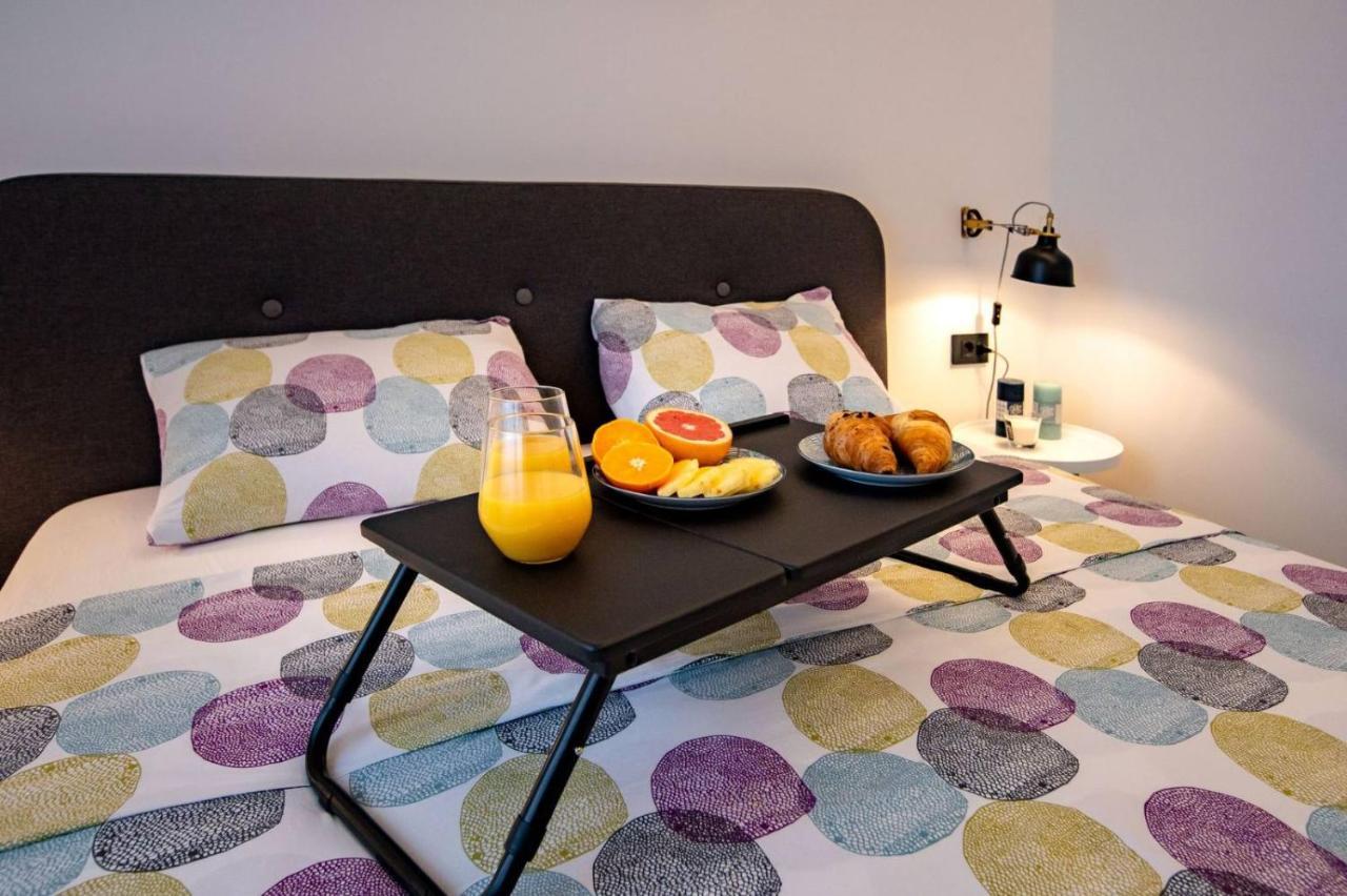 Novouredeni Apartman Marko Mundanije Екстериор снимка