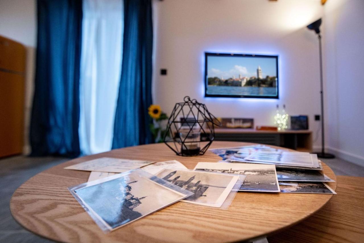 Novouredeni Apartman Marko Mundanije Екстериор снимка