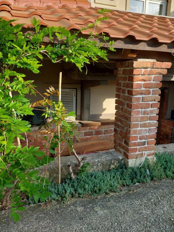 Novouredeni Apartman Marko Mundanije Екстериор снимка